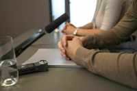 DPA: Вице-канцлер ФРГ прибыл в Киев