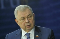 Сенатор Артамонов: Новый авиационный сбор не повлияет на стоимость билетов