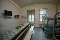 В камерах следственных изоляторов могут появиться чайники и пеленальные столы