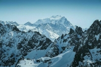 Альпинистку Наговицину могут признать пропавшей без вести