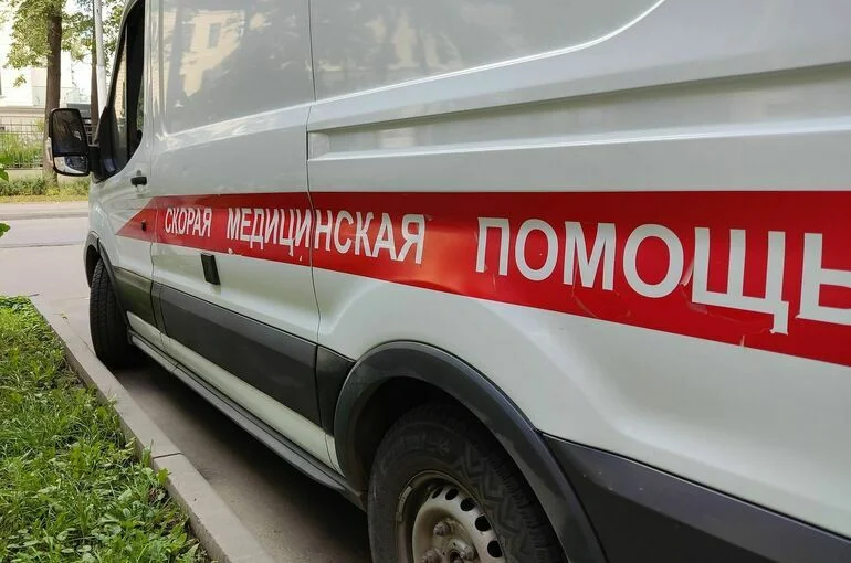 На базе отдыха в Дагестане произошло массовое отравление