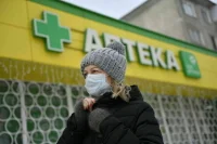Врач рассказал об особенностях новых штаммов коронавируса