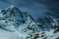 Попытки эвакуировать альпинистку Наговицину смогут возобновить в июле 2026 года