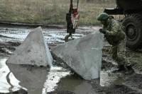 МВД: Власти Белгородской области похитили 251 млн рублей на защитных сооружениях