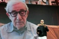 Режиссер Аллен ответил Киеву на критику его участия в Московской неделе кино