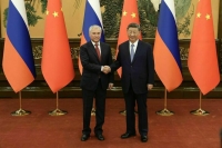 Володин: Важно сделать все для выполнения решений на уровне руководства РФ и КНР