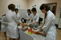 В Минздраве предложили сделать все бюджетные места медобразования целевыми