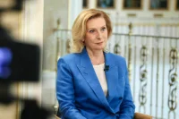 Сенатор Святенко назвала отношения РФ и КНР образцом равноправного диалога держав