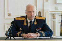 Следком принимает меры в связи с обращением сына альпинистки Наговициной