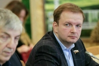 Депутат Говырин: Жесткая денежно-кредитная политика поможет снизить инфляцию