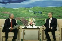 Володин: Взаимодействие регионов РФ и КНР строится на принципах добрососедства