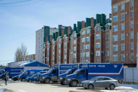 «Почта России» не принимает отправления с товарами в США из-за пошлин