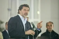 Мэр Тбилиси: Запад предлагал оружие Грузии для открытия фронта против России