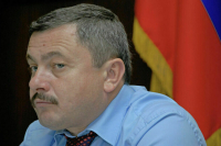 Умер бывший глава Новгородской области Михаил Прусак