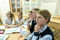 В Госдуме обсудят изменение содержания и объема школьных домашних заданий