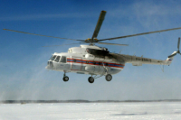 Из Киргизии вывезут спасателей, пострадавших при попытке эвакуации Наговициной