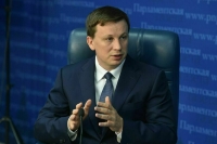 В регионах предложили создать центры цифрового автоспорта