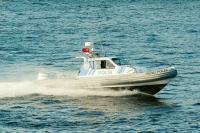 A haber: Трекер пропавшего в Босфоре российского пловца подает сигнал из воды