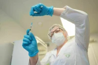 В Роспотребнадзоре рассказали, когда лучше пройти вакцинацию от гриппа