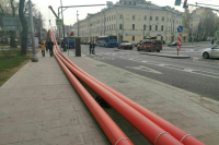 Для обслуживания систем водоснабжения начнут применять новые технологии