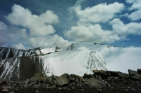 Аэросъемка не обнаружила признаков жизни альпинистки Наговициной