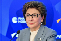 Сенатор Карелова: Деловой туризм может стать эффективным инструментом развития регионов 