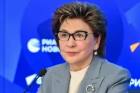 Сенатор Карелова: Деловой туризм может стать эффективным инструментом развития регионов 