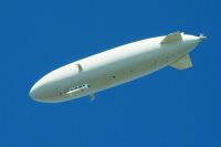 В РФ будут развивать технологии магнитной левитации и пассажирских дирижаблей