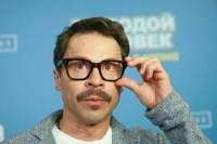 Актер Павел Деревянко попал в базу сайта «Миротворец»