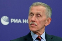 Политолог считает, что главу ЕК подводят к отставке через выборы в ФРГ