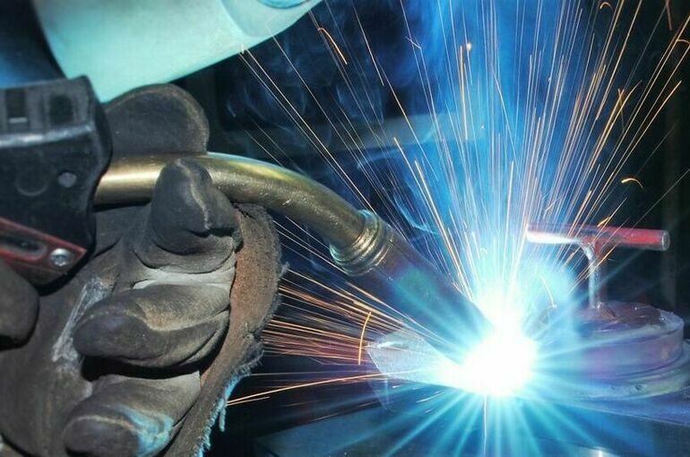 В России может появиться день сварщика