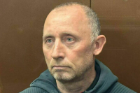 Врио замгубернатора Курской области Базаров обвиняется в крупной растрате