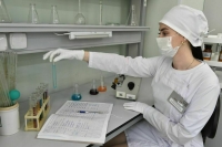 В кировском бассейне, где отравились люди, превышения хлора не обнаружили