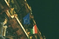 Политолог объяснил возможную попытку Трампа повлиять на вступление Украины в ЕС