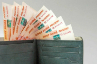 Реальные зарплаты россиян в июне выросли на 5,1%