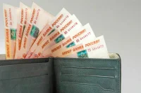 Реальные зарплаты россиян в июне выросли на 5,1%
