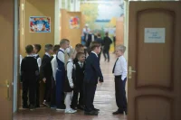 Счетная палата выявила перегруженность новых школ и детсадов