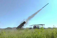 Армия России освободила Нелеповку в ДНР