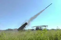 Армия России освободила Нелеповку в ДНР