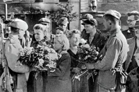 Без освободителей: почему Европа забыла о вкладе СССР в победу над нацизмом
