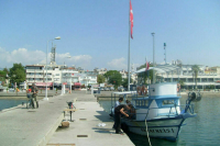 TGRT: Поиски российского пловца в Босфоре могут расширить на Мраморное море