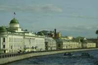 В Петербурге половина детей мигрантов не сдали экзамен в школу