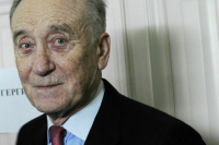 Умер композитор Родион Щедрин