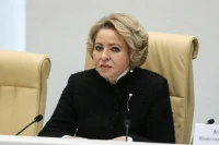 Матвиенко: Судьба подарила Щедрину яркий талант и искреннее сердце