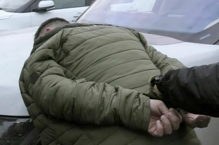 В Ярославской области задержали двух россиян за госизмену