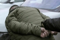 В Ярославской области задержали двух россиян за госизмену