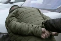 В Ярославской области задержали двух россиян за госизмену