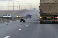 В России могут ввести плату за проезд грузовиков по региональным дорогам