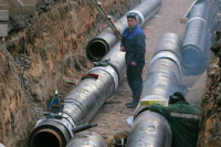 Неготовым к зиме теплоснабжающим компаниям выпишут штраф