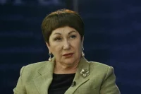 Сенатор Перминова: Целевое обучение медиков пополнит штат государственных клиник